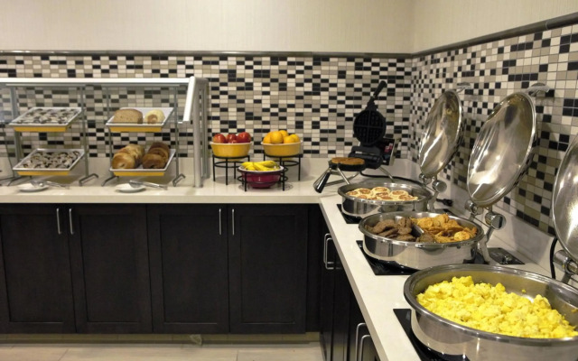 Residence Inn San Diego Del Mar