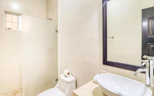 Depa de Elias 410 @ Selvanova 6c