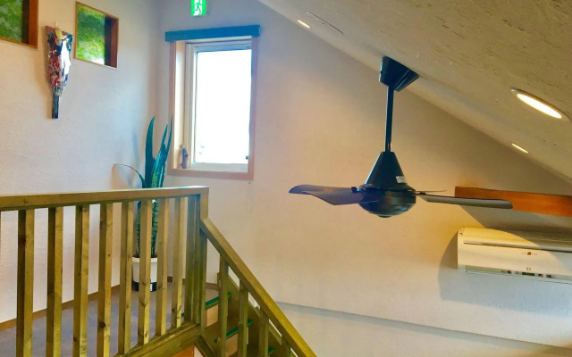 Country Cottage Wakiaiai