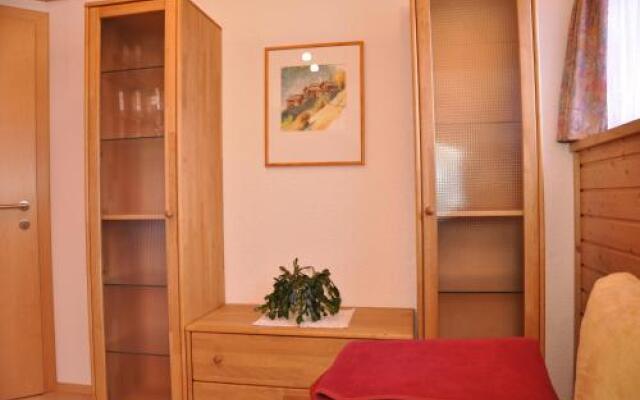 Ferienwohnung Artur Wieser