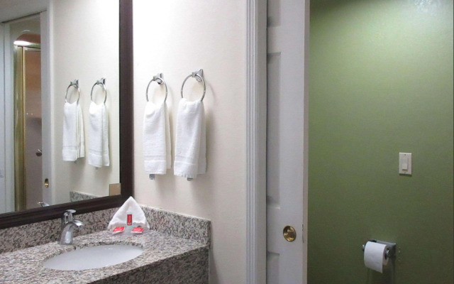 Rodeway Inn
