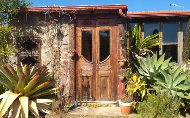 Pousada Serra da Paz