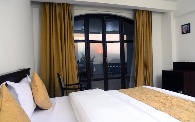 VITS Excellensea Karde Beach