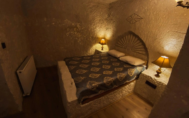 Asteria Cave Hotel