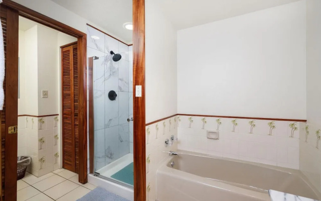 Kahaluu Bay Villas 304