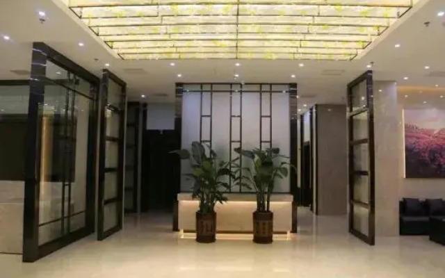 Lavande Hotel (Zhuanghe Xiangyang Road)