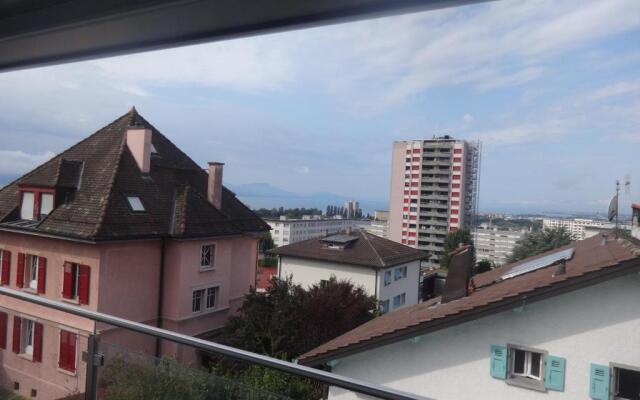 Bed and Breakfast Prilly-Lausanne
