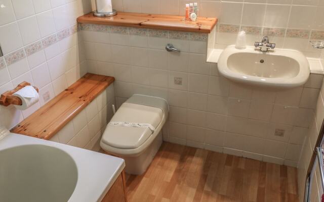 Waterhead Apartment A