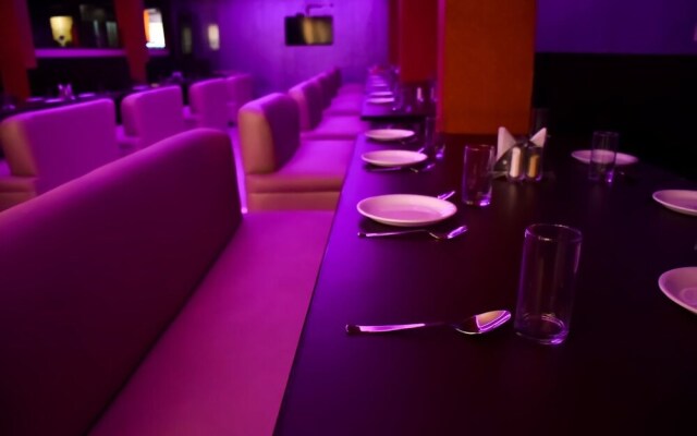 S S Residency