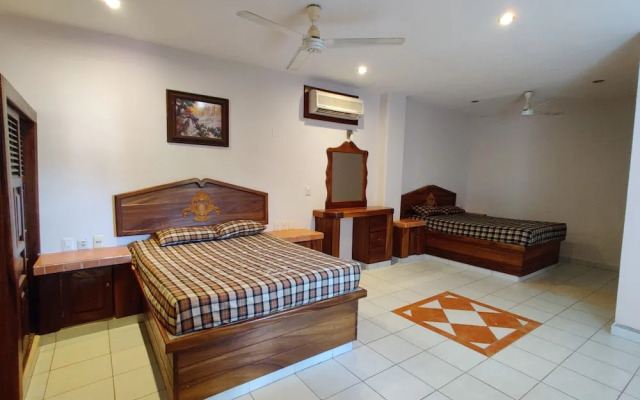 OYO Hotel Brisas del Pacífico