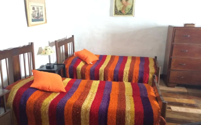 Hotel Casa San Luis