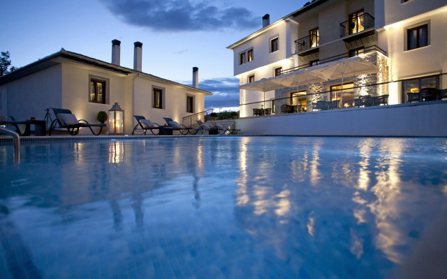 Despotiko Hotel
