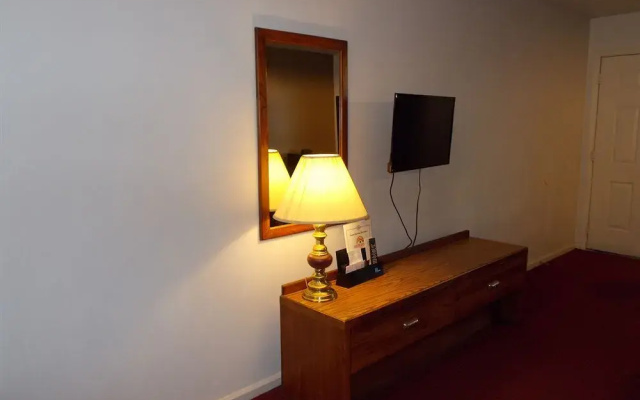 Travelodge Metropolis