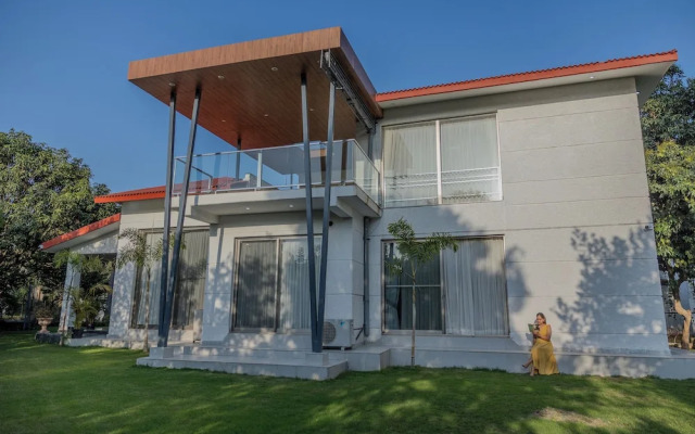 Sukoon A Family Villa