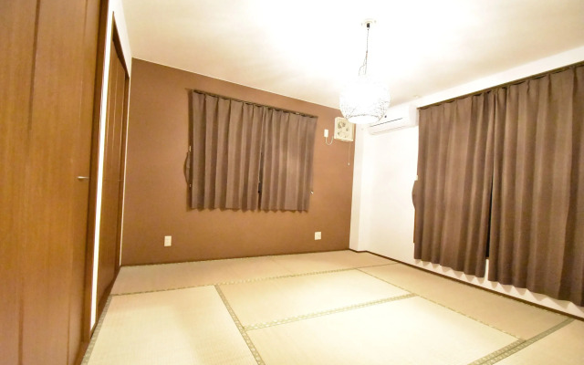 Hotel EL Tochigi 3