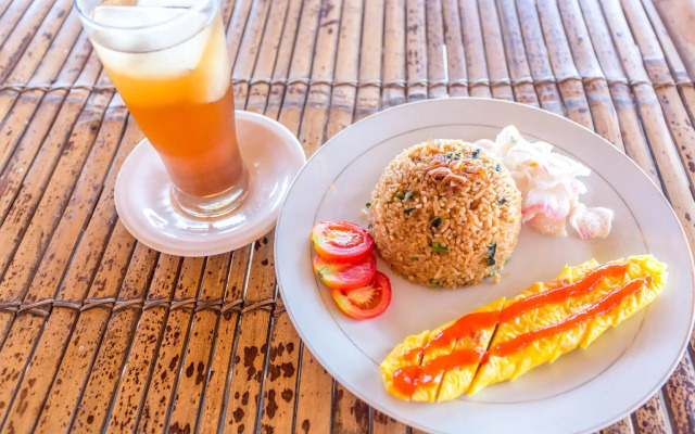 Hotel O Telone Bungalow