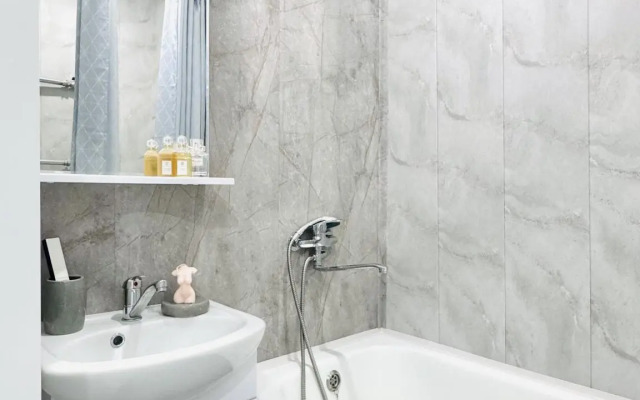 Мята на проспекте Ленина