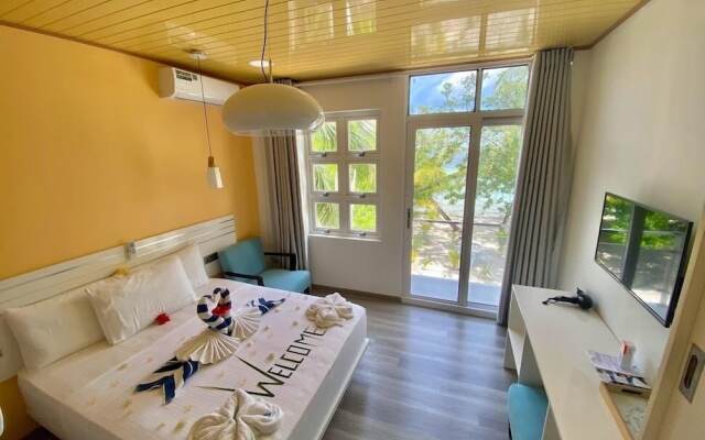 VIVA Beach & Spa MALDIVES
