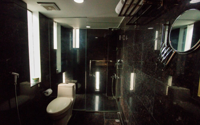 The Elite Residence Dhaka.