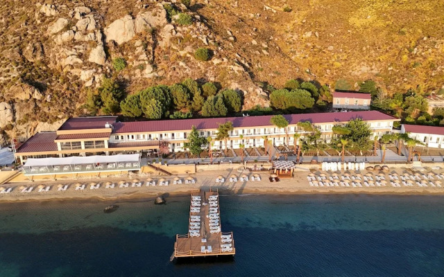 Mc Beyaz Saray Otel