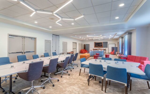 Hilton Garden Inn Cincinnati/Sharonville