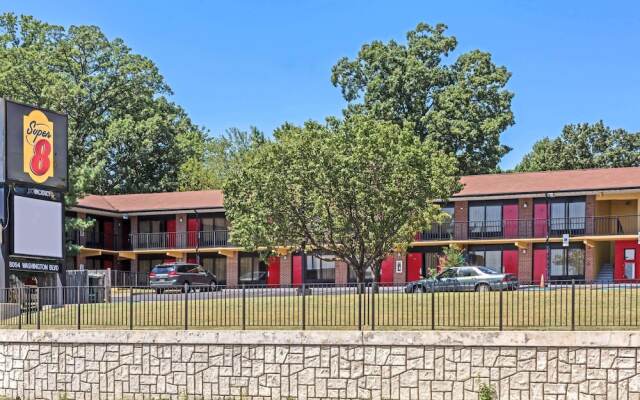 Super 8 Motel - Jessup Baltimore Area