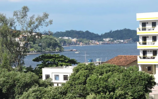 Hostel Praia da Bandeira