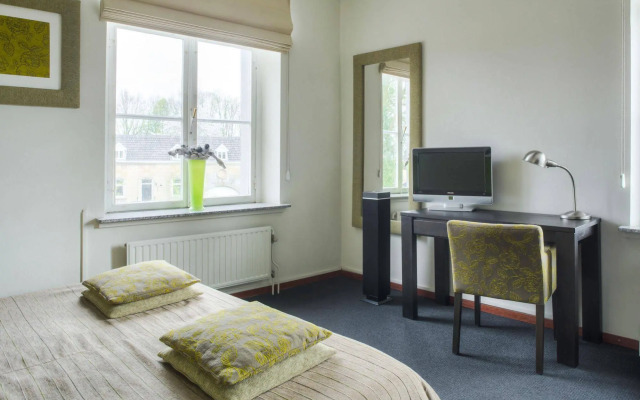 Hotel Kasteel Doenrade