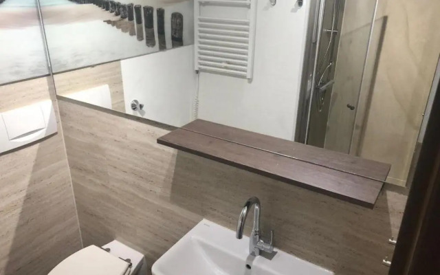 Apartment Albatros 14