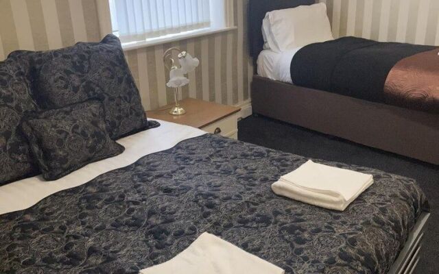 Phildene Suites