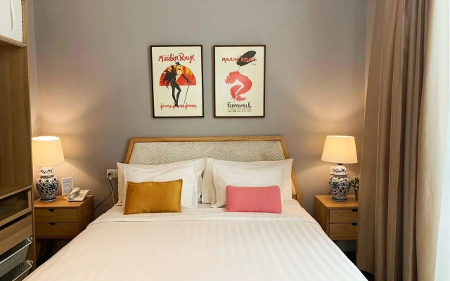 White Tree Residence