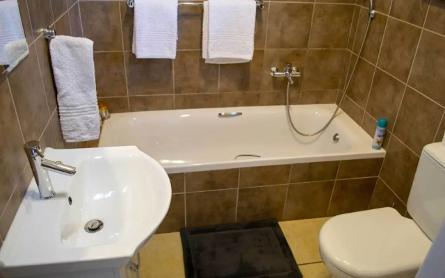 Amohela Guesthouse