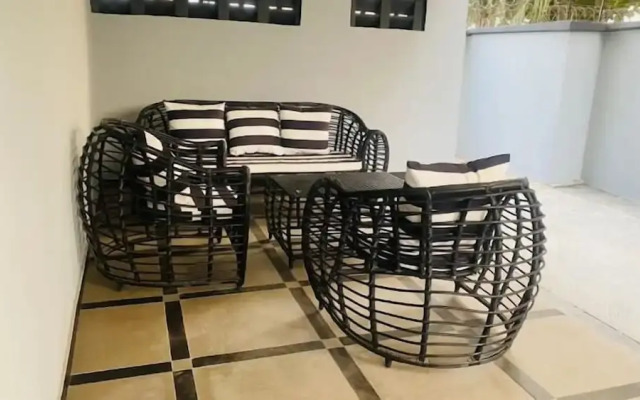 Lv 21 Apartment