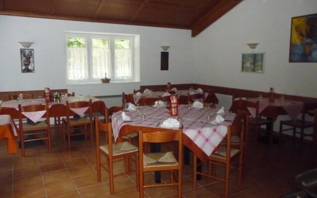 B&B Tre Faggi