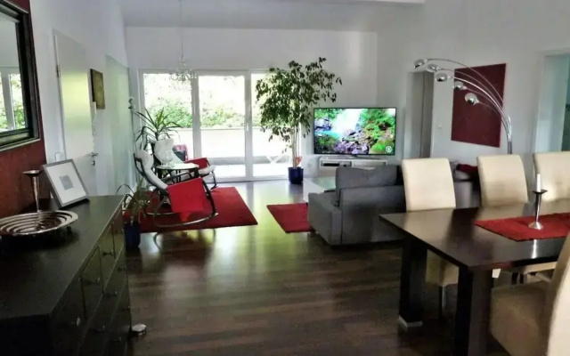 Holiday Apartment Schedler