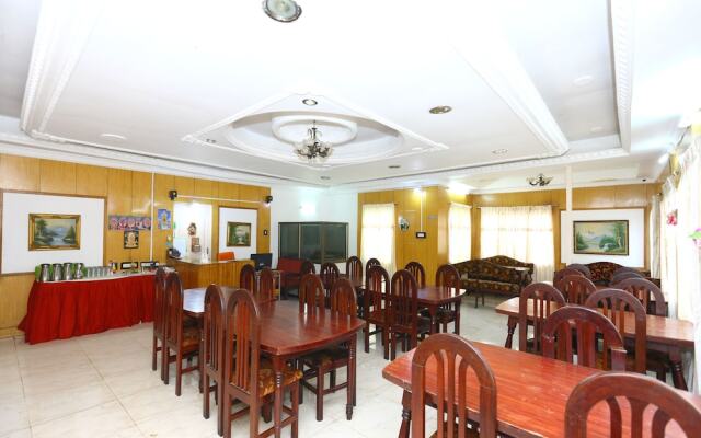 OYO 8723 Hotel Mount View Kodaikanal