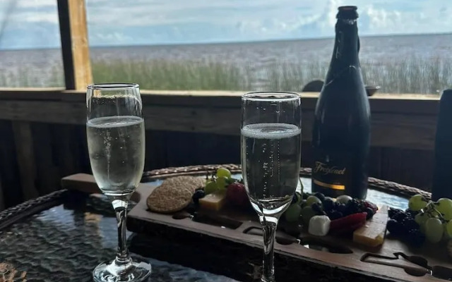 The Lodge at Runaway Bay