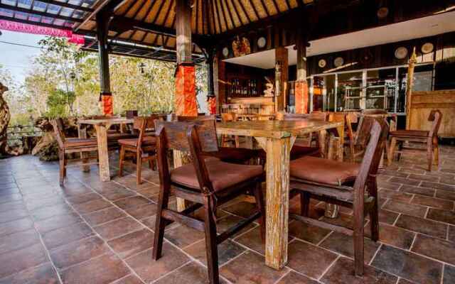 Jinah Villas Pecatu