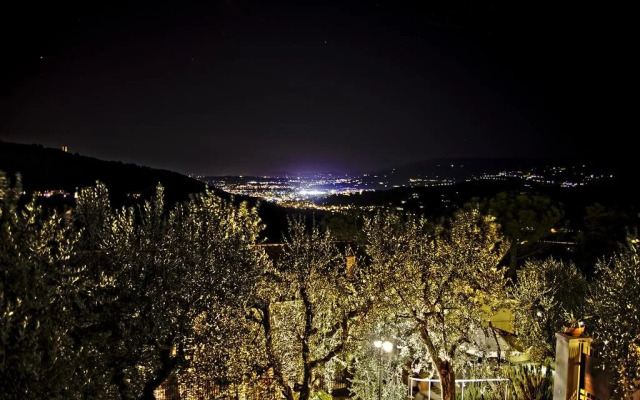 Villa Casale Vaticano