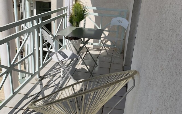 Casabina Appartement Proche Disney