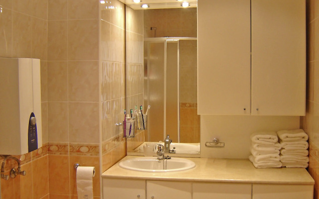 Sun City Holiday Apartments