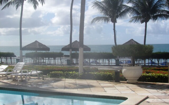Apart Hotel Marinas Tamandaré