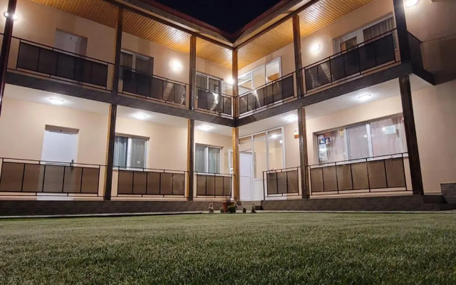 Vila Sophia