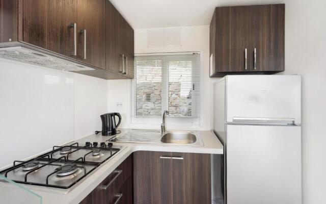 Bungalow Next 232