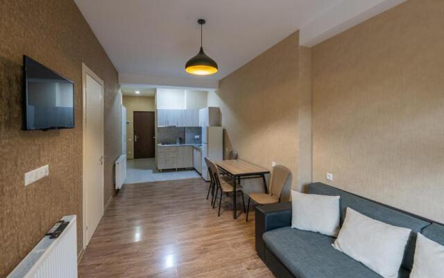 - Didveli Residence LUX Apartments -