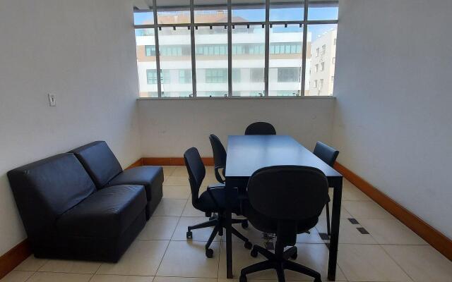 COOND0102 - Apartamento 406 no Ondina Residence