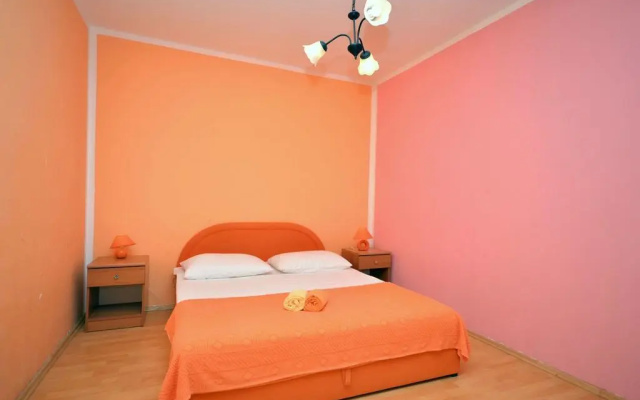 Apartments Ivan