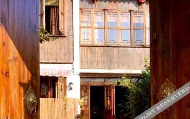 Shiyuan Inn