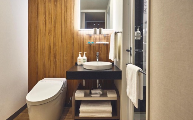 Twin room with city view (트윈 침대 2개) 사진 3