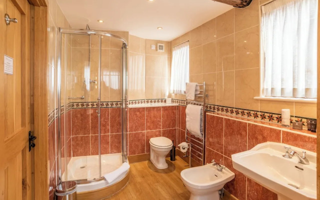 The Townhouse Ludlow